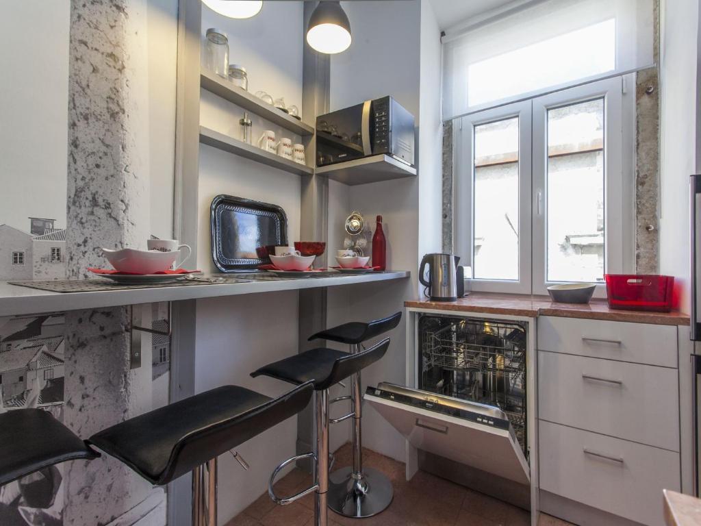Historical Lisbon Apartments Habitación foto