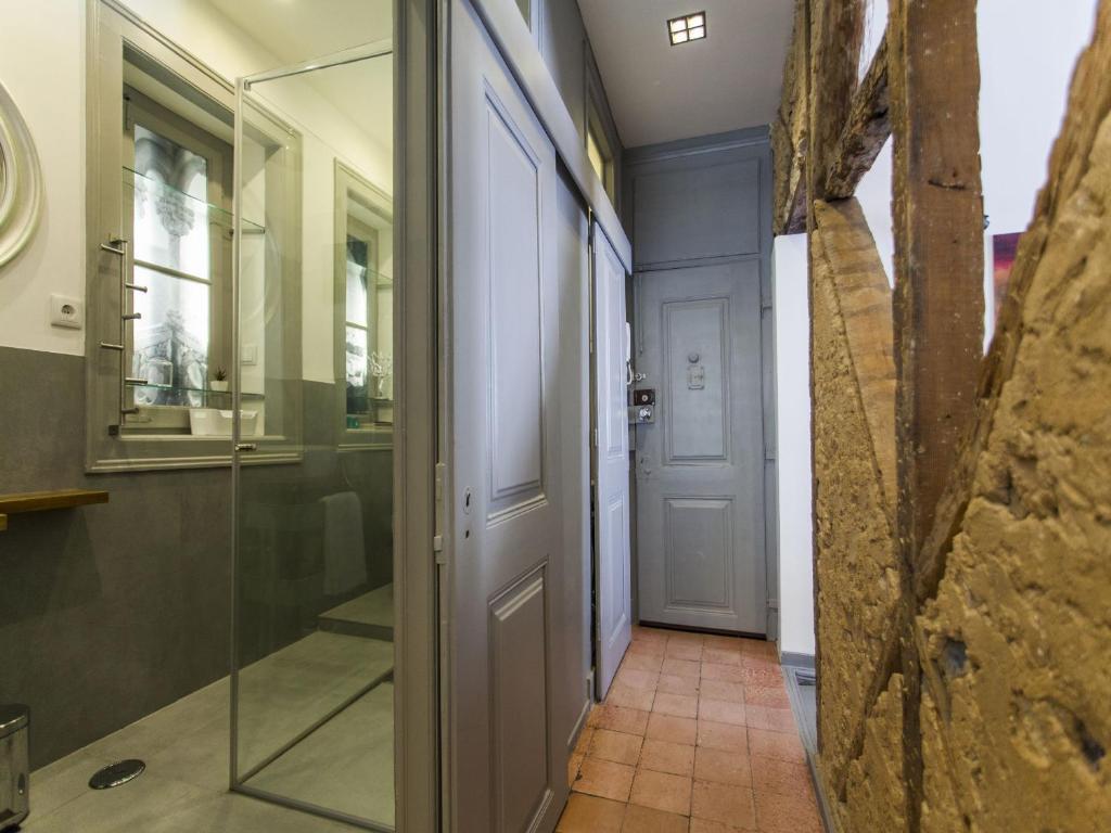 Historical Lisbon Apartments Habitación foto