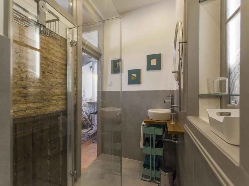Historical Lisbon Apartments Habitación foto